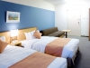 01Furano Prince Hotel Twin A