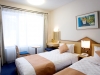 02Furano Prince Hotel Twin B
