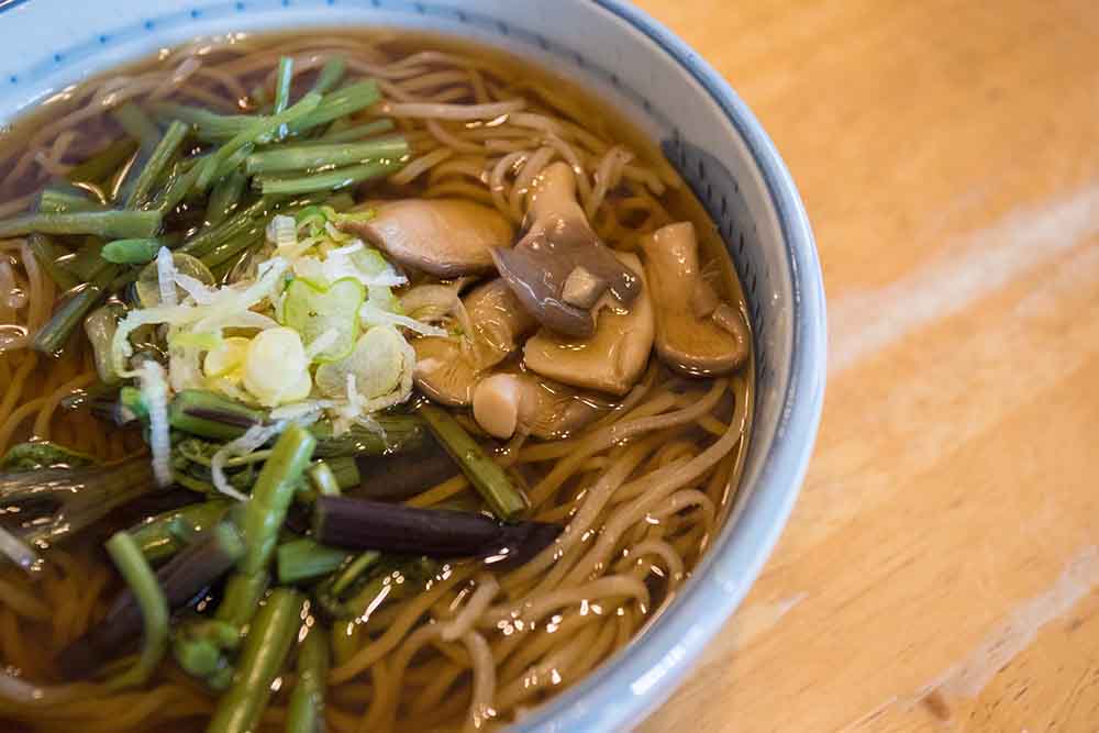 Hakuba Dining