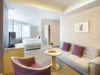 Hoshino Resorts TOMAMU-The Tower Standard Triple