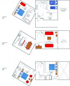 4 Bedroom