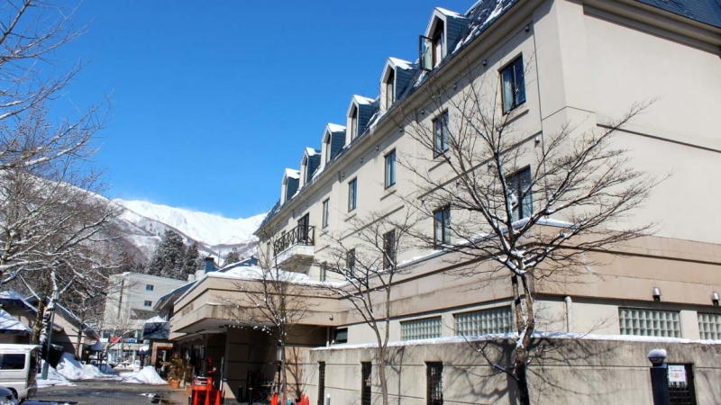 Hakuba Springs Hotel Skijapan Com Hakuba Springs Hotel Skijapan Com
