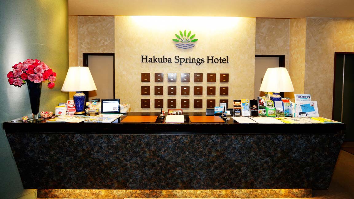 Hakuba Springs Hotel 2016年提早預訂優惠