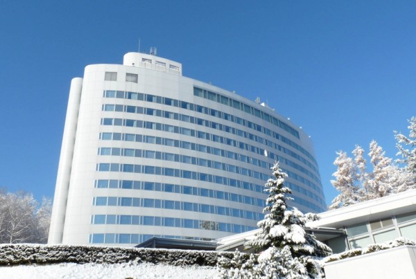 Shin Furano Prince Hotel