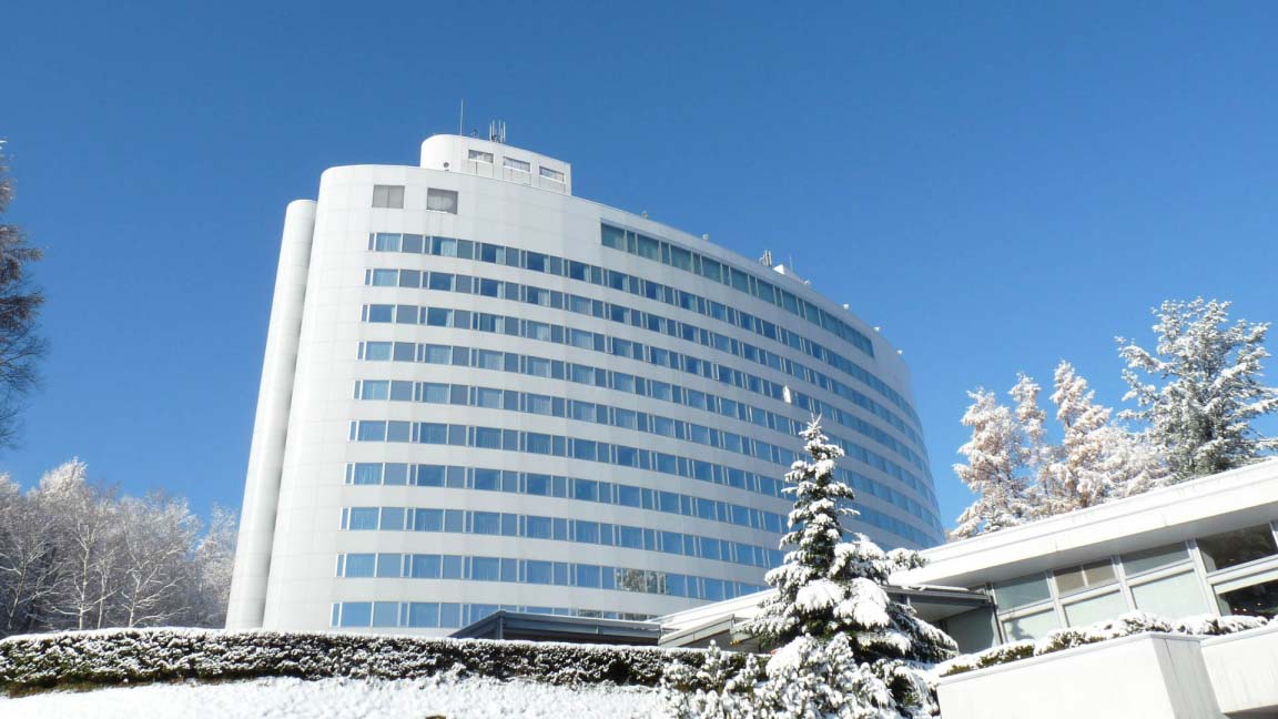 Shin Furano Prince Hotel