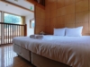 Yotei Cottage - Bedroom