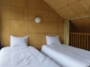 Yotei Cottage - Loft Bedroom