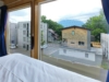 Yotei Cottage - Loft Bedroom View