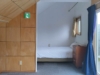 Yotei Cottage - Loft Bedroom