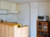 Yotei Cottage - Kitchen Area