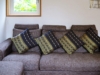 Yotei Cottage - Living Area