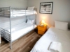 Shirokuma 1-6 Bunk Bed