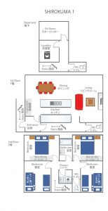 shirokuma-1-floorplans-2015