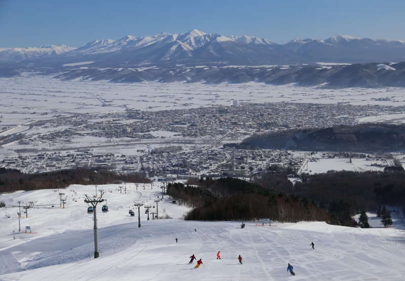 Furano Early Bird Special 2017