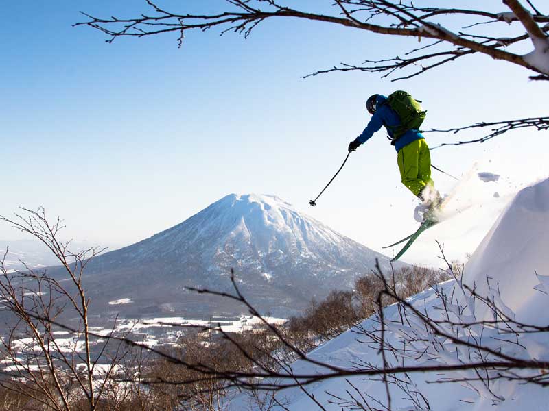 Niseko - One of Japan's Best Ski Resorts