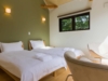 Gakuto Villas – Upstairs Bedroom