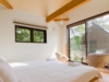 Gakuto Villas – Upstairs Bedroom 2