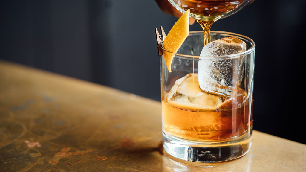 tokyo whiskey bar