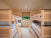 Bunk room