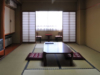 Japanese room