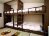 Bunk room