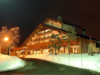 Exterior night