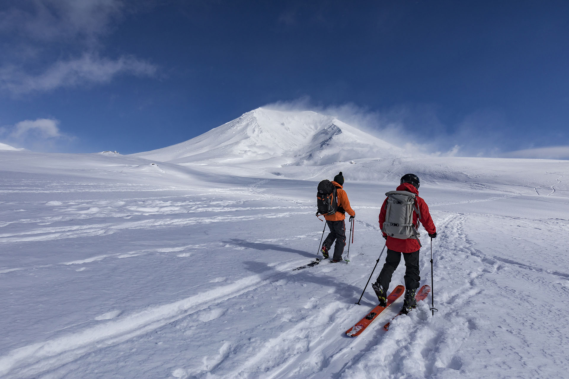 Asahikawa – Japan’s Ski City