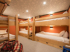 Bunk room