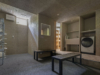 Drying room