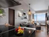 Hinode Hills – Kitchen living