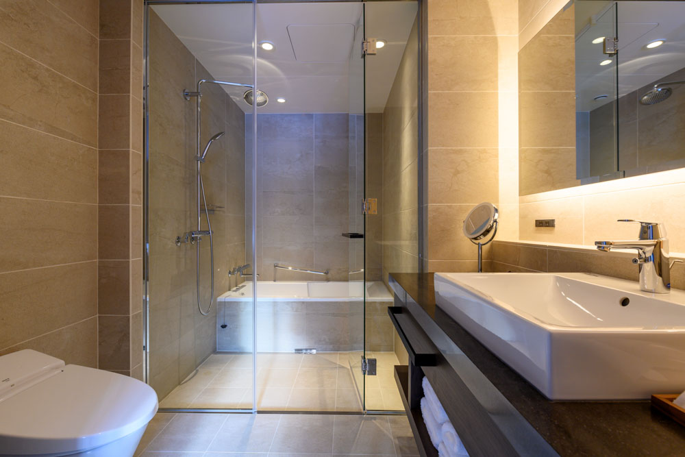 Yu Kiroro - 2 Bed Room  Family Suite-Tatami-A201
