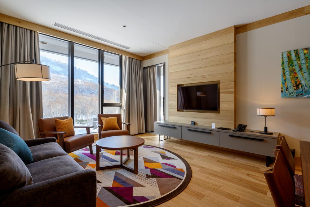 Yu Kiroro - 2 Bedroom Suite-B602