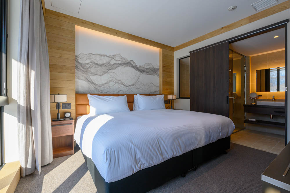 Yu Kiroro - 2 Bed Room Suite-B602