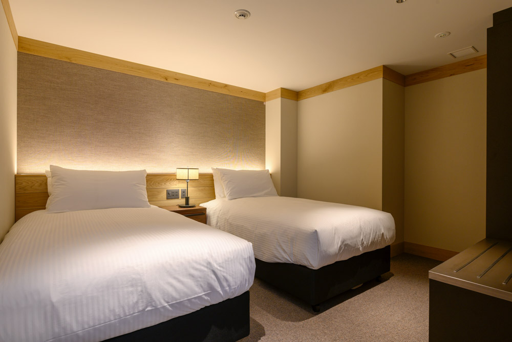Yu Kiroro - 2 Bed Room Suite-B602