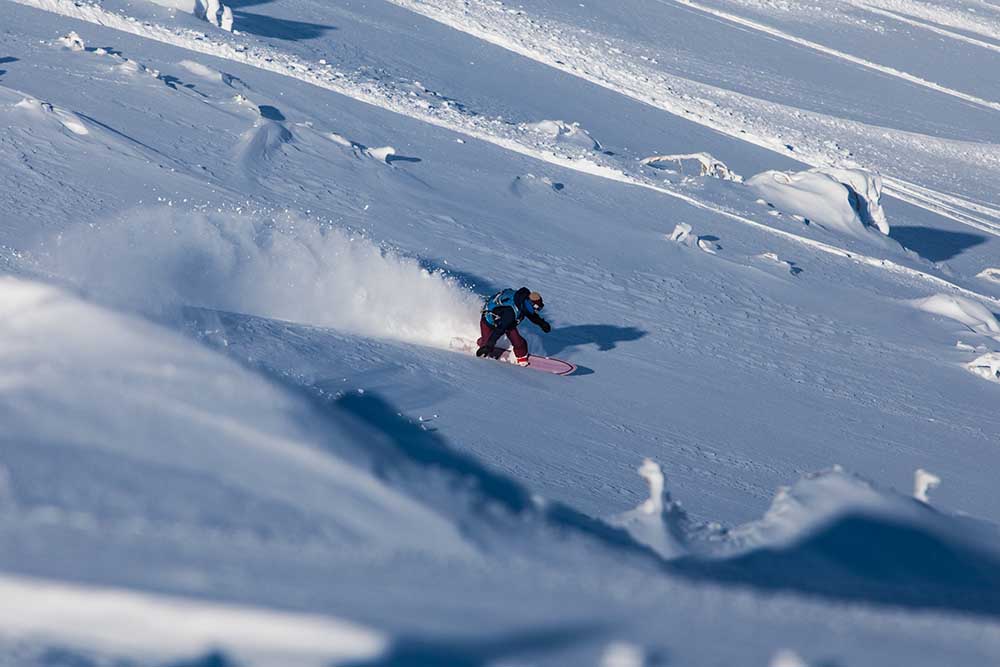 Best Ski Resorts in Japan - Nozawa Onsen