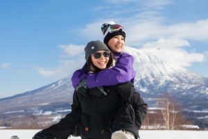 Japans Best Ski Resorts