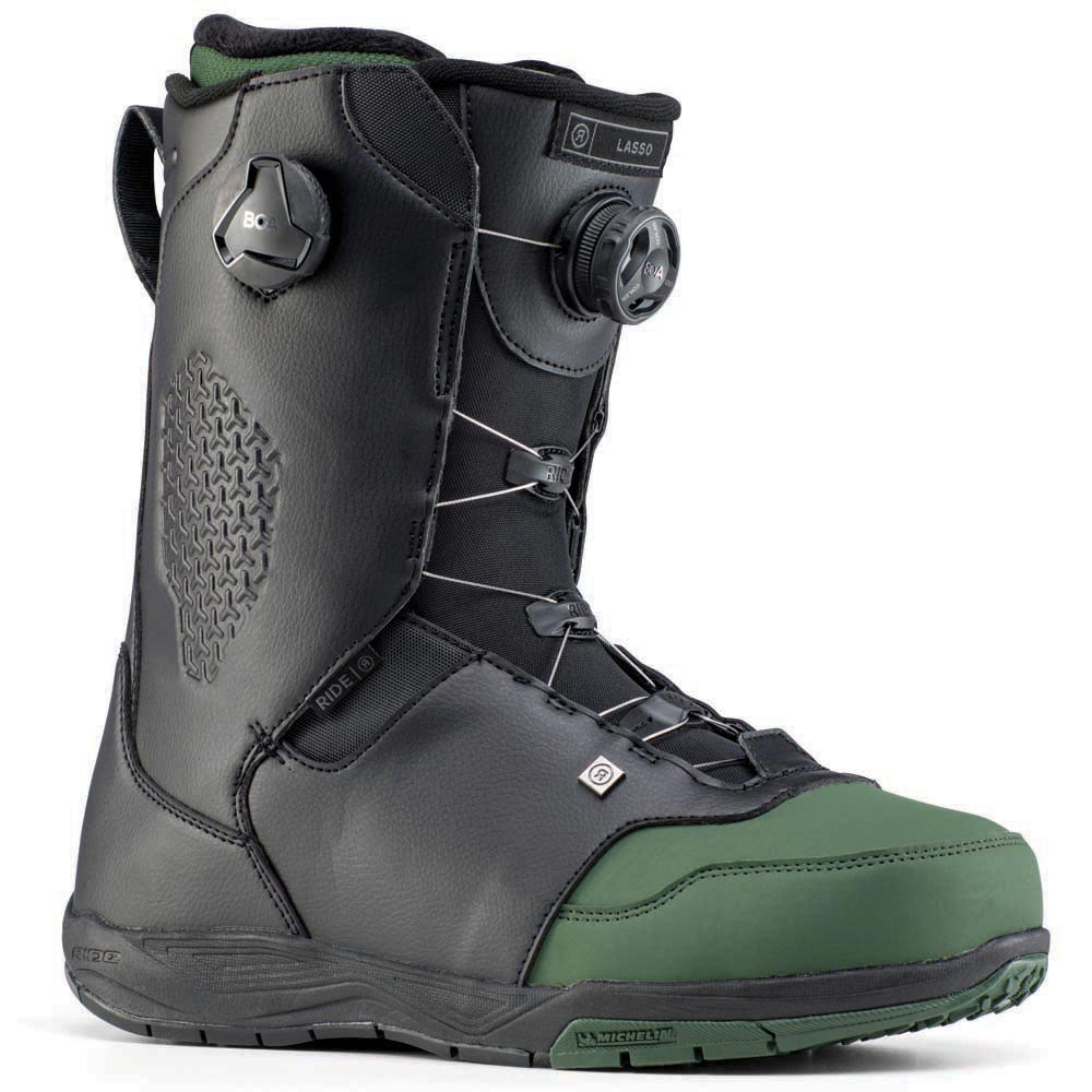 Snowboard Boots