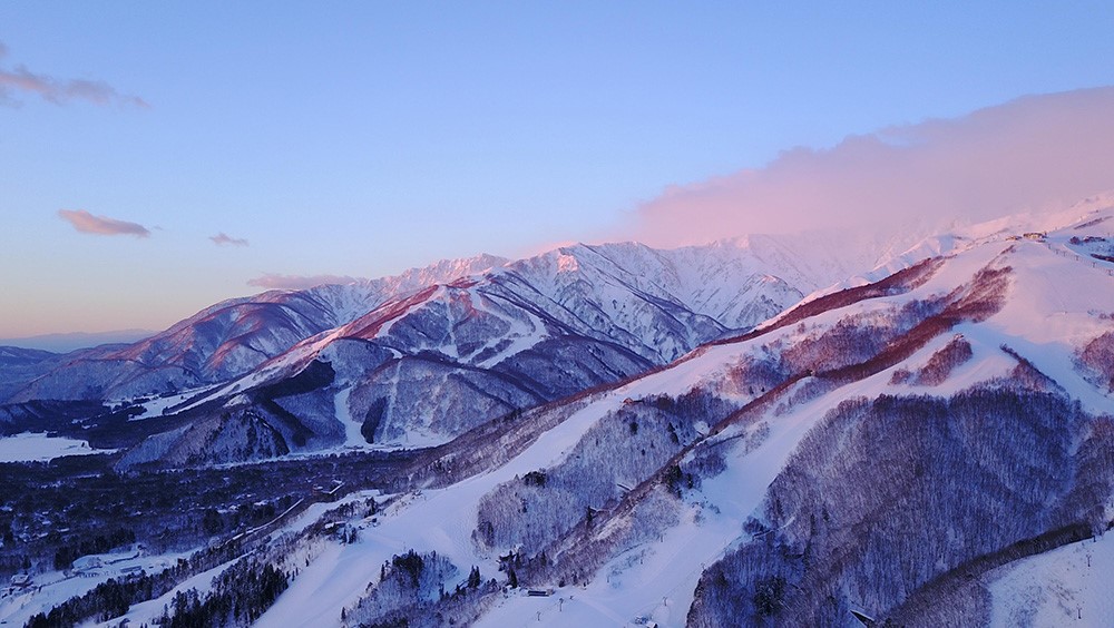 Best Ski Resorts Near Tokyo
