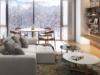Intuition-2 BR Superior and 1 BR-Living Area