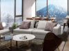 Intuition-3 BR Yotei-Living Area