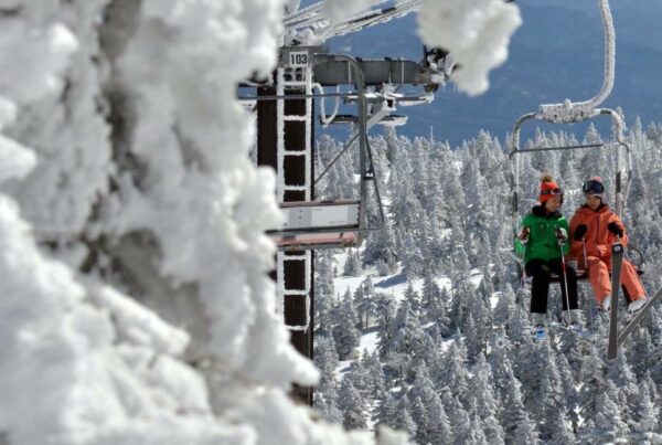 Shiga Kogen