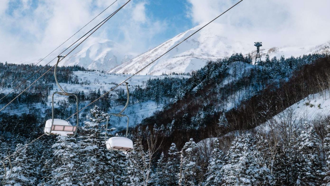Hakuba – Early Bird 2023/24