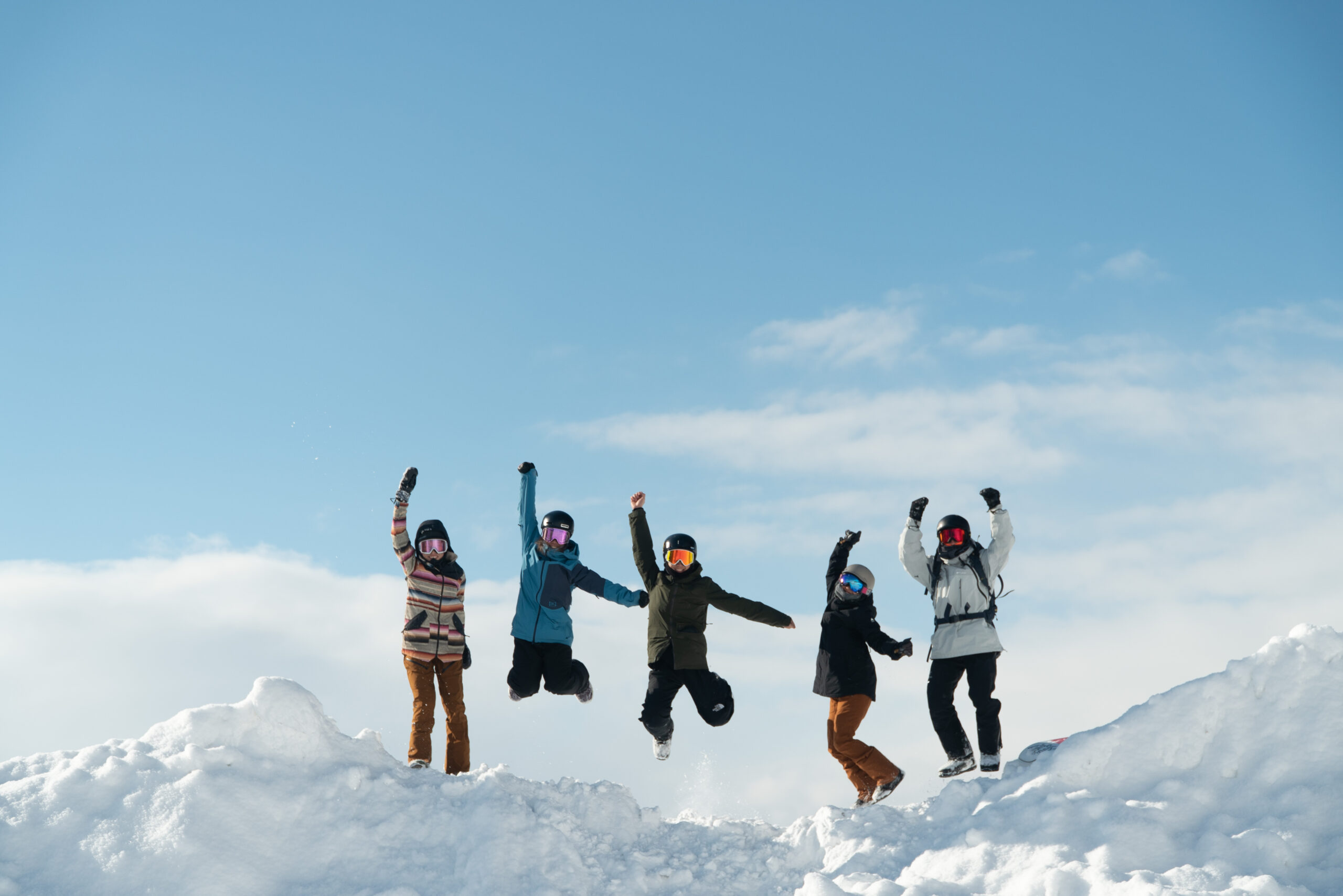 Spring into Niseko – Top Reasons to Book Your Ski Holiday for Spring