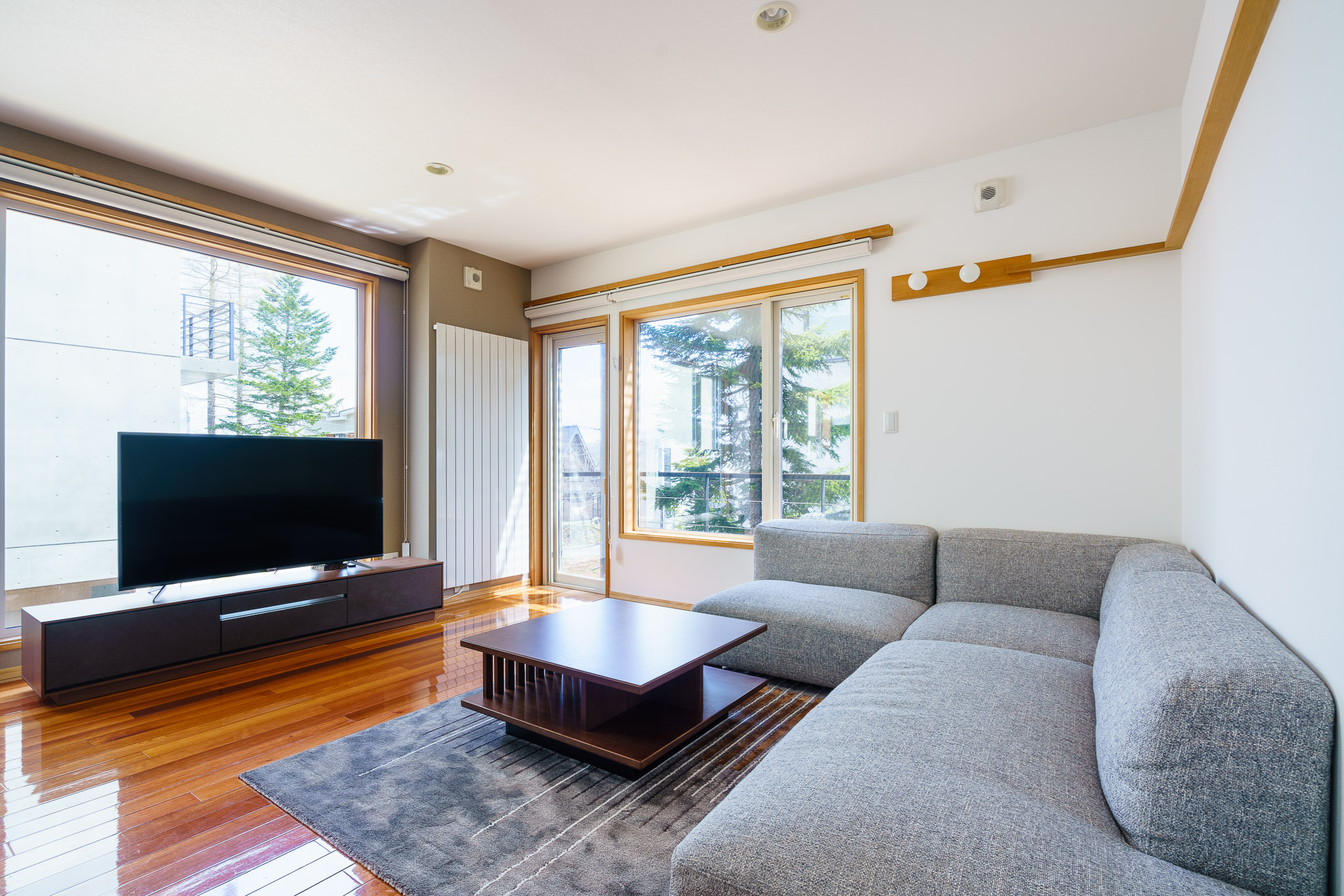 Yuki Yama 3: Renovated and Ready for Winter