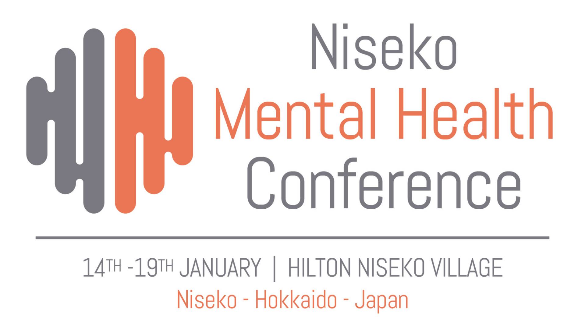 Niseko Mental Health Conference 2024