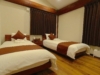 MOKUREN – Bedroom