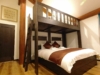MOKUREN – Bunkroom