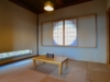 MOKUREN – Tatami room
