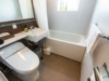 SnowDog Village – Bathroom