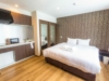 SnowDog Village – Bedroom